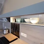 Ohlerich Speicher App_ 21 Ξενοδοχείο