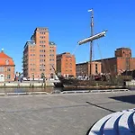 Ohlerich Speicher App_ 21 Ξενοδοχείο