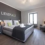 Ohlerich Speicher App_ 21 Ξενοδοχείο *