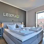 Ξενοδοχείο Ohlerich Speicher App_ 21 *
