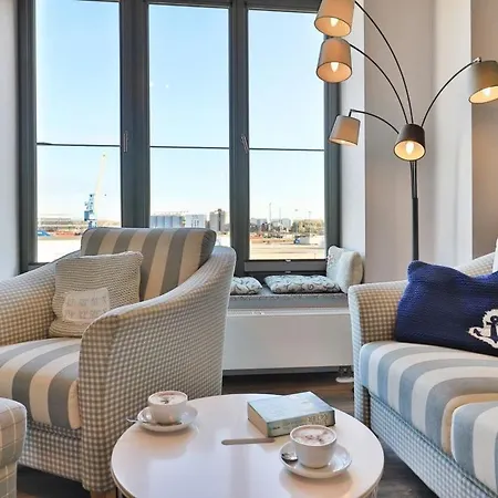 Hotel Ohlerich Speicher App_ 21 *