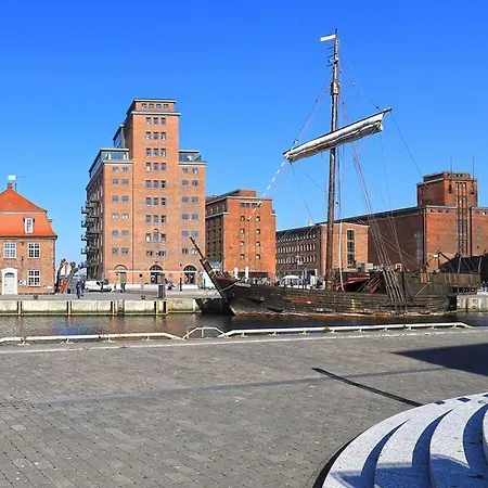 Ohlerich Speicher App_ 21 Hotel