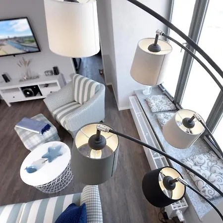 Hotel Ohlerich Speicher App_ 21 *