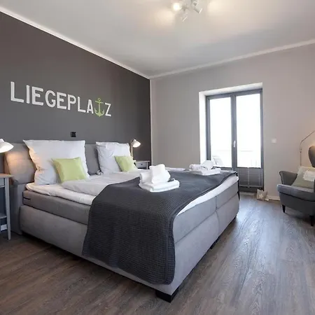 Ohlerich Speicher App_ 21 Hotel *