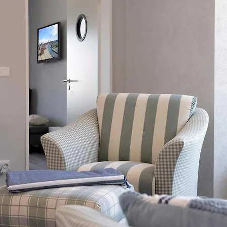Ohlerich Speicher App_ 21 Hotel *