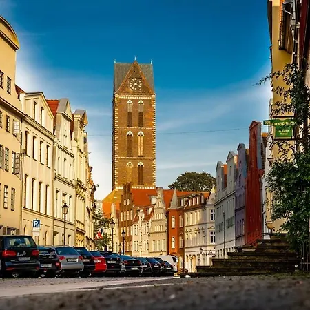 Ohlerich Speicher App_ 21 Hotel *