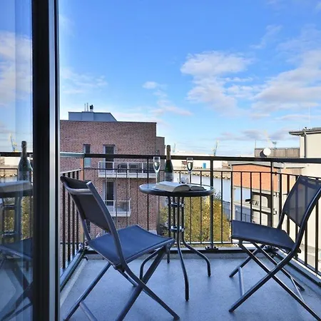 Hotel Ohlerich Speicher App_ 21 *